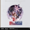 Honkai: Star Rail - Himeko - Figurka akrylowa