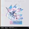 Honkai: Star Rail - March 7th - Figurka akrylowa