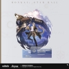 Honkai: Star Rail - Trailblazer (Male) - Figurka akrylowa