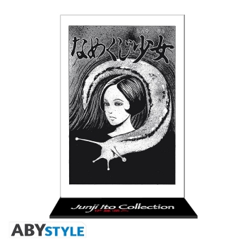 Junji Ito - Slug Girl - Figurka akrylowa