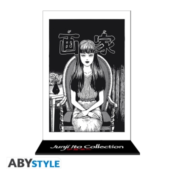 Junji Ito - Tomie - Figurka akrylowa