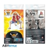 One Piece - Monkey D. Luffy - Figurka akrylowa