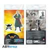 One Piece - Zoro - Figurka akrylowa