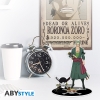 One Piece - Zoro - Figurka akrylowa