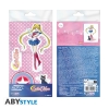 Sailor Moon - Sailor Moon & Luna - Figurka akrylowa
