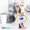 Sailor Moon - Sailor Moon & Luna - Figurka akrylowa
