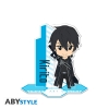 Sword Art Online - Kirito - Figurka akrylowa