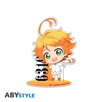 The Promised Neverland - Chibi Emma - Figurka akrylowa