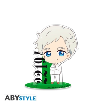 The Promised Neverland - Chibi Norman - Figurka akrylowa