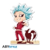 The Seven Deadly Sins - Ban - Figurka akrylowa