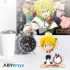 The Seven Deadly Sins - Melodias - Figurka akrylowa