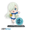 The Seven Deadly Sins - Princess Elizabeth - Figurka akrylowa