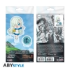 The Seven Deadly Sins - Princess Elizabeth - Figurka akrylowa