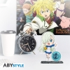 The Seven Deadly Sins - Princess Elizabeth - Figurka akrylowa