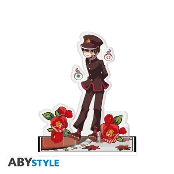 Toilet-Bound Hanako-Kun - Hanako-kun - Figurka akrylowa