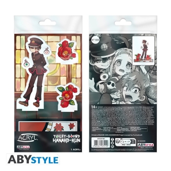 Toilet-Bound Hanako-Kun - Hanako-kun - Figurka akrylowa