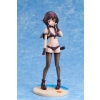 KonoSuba: God's Blessing on This Wonderful World! - Megumin (Chomusuke Swimsuit Ver.) - Scale 1/7