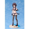 KonoSuba: God's Blessing on This Wonderful World! - Megumin (Chomusuke Swimsuit Ver.) - Scale 1/7