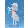 A Certain Scientific Railgun T - Mikoto Misaka (Wedding Swimsuit Ver.) - Scale 1/7