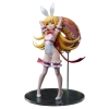 Monogatari Series - Shinobu Oshino (White Bunny Ver.) - Scale 1/4