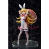 Monogatari Series - Shinobu Oshino (White Bunny Ver.) - Scale 1/4