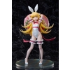 Monogatari Series - Shinobu Oshino (White Bunny Ver.) - Scale 1/4