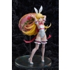 Monogatari Series - Shinobu Oshino (White Bunny Ver.) - Scale 1/4