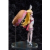 Monogatari Series - Shinobu Oshino (White Bunny Ver.) - Scale 1/4