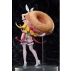 Monogatari Series - Shinobu Oshino (White Bunny Ver.) - Scale 1/4