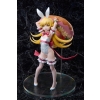 Monogatari Series - Shinobu Oshino (White Bunny Ver.) - Scale 1/4