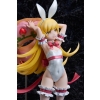 Monogatari Series - Shinobu Oshino (White Bunny Ver.) - Scale 1/4