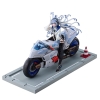 Vtuber (Virtual YouTuber) - Luo Tianyi (Retro-Future Storm Driver Ver.) - Scale 1/7