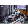 Vtuber (Virtual YouTuber) - Luo Tianyi (Retro-Future Storm Driver Ver.) - Scale 1/7