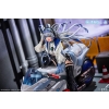 Vtuber (Virtual YouTuber) - Luo Tianyi (Retro-Future Storm Driver Ver.) - Scale 1/7