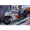 Vtuber (Virtual YouTuber) - Luo Tianyi (Retro-Future Storm Driver Ver.) - Scale 1/7