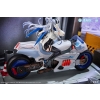 Vtuber (Virtual YouTuber) - Luo Tianyi (Retro-Future Storm Driver Ver.) - Scale 1/7