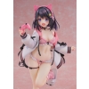 Oniichan Continue! Yuri to Secret Love - Yuri Shirayuki (AmiAmi Limited Edition) - Scale 1/7