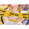 Café Stella and the Reaper's Butterflies - Sumizome Nozomi (AmiAmi Limited Edition) - Scale 1/7