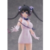 Is It Wrong to Try to Pick Up Girls in a Dungeon? V - Hestia (Divinity Unleashed Ver. AmiAmi Limited Edition) - Scale 1/7