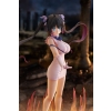 Is It Wrong to Try to Pick Up Girls in a Dungeon? V - Hestia (Divinity Unleashed Ver. AmiAmi Limited Edition) - Scale 1/7