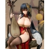 Azur Lane - Taiho (Phoenix's Spring Song Ver.) - Scale 1/7