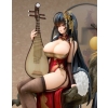 Azur Lane - Taiho (Phoenix's Spring Song Ver.) - Scale 1/7