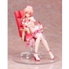 The Idolmaster Cinderella Girls - Mika Jougasaki (Halloween Love Nurse Ver.) - Scale 1/7