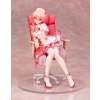 The Idolmaster Cinderella Girls - Mika Jougasaki (Halloween Love Nurse Ver.) - Scale 1/7