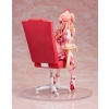 The Idolmaster Cinderella Girls - Mika Jougasaki (Halloween Love Nurse Ver.) - Scale 1/7