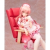 The Idolmaster Cinderella Girls - Mika Jougasaki (Halloween Love Nurse Ver.) - Scale 1/7