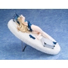 Blue Archive - Toki (Bunny Girl, Memorial Lobby Ver.) - Scale 1/7