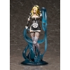 Overlord - Solution Epsilon (10th Anniversary so-bin Ver.) - Scale 1/8