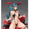 Azur Lane - Regensburg (Dark Dragon and the Coast of Light Ver.) - Scale 1/7