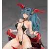 Azur Lane - Regensburg (Dark Dragon and the Coast of Light Ver.) - Scale 1/7